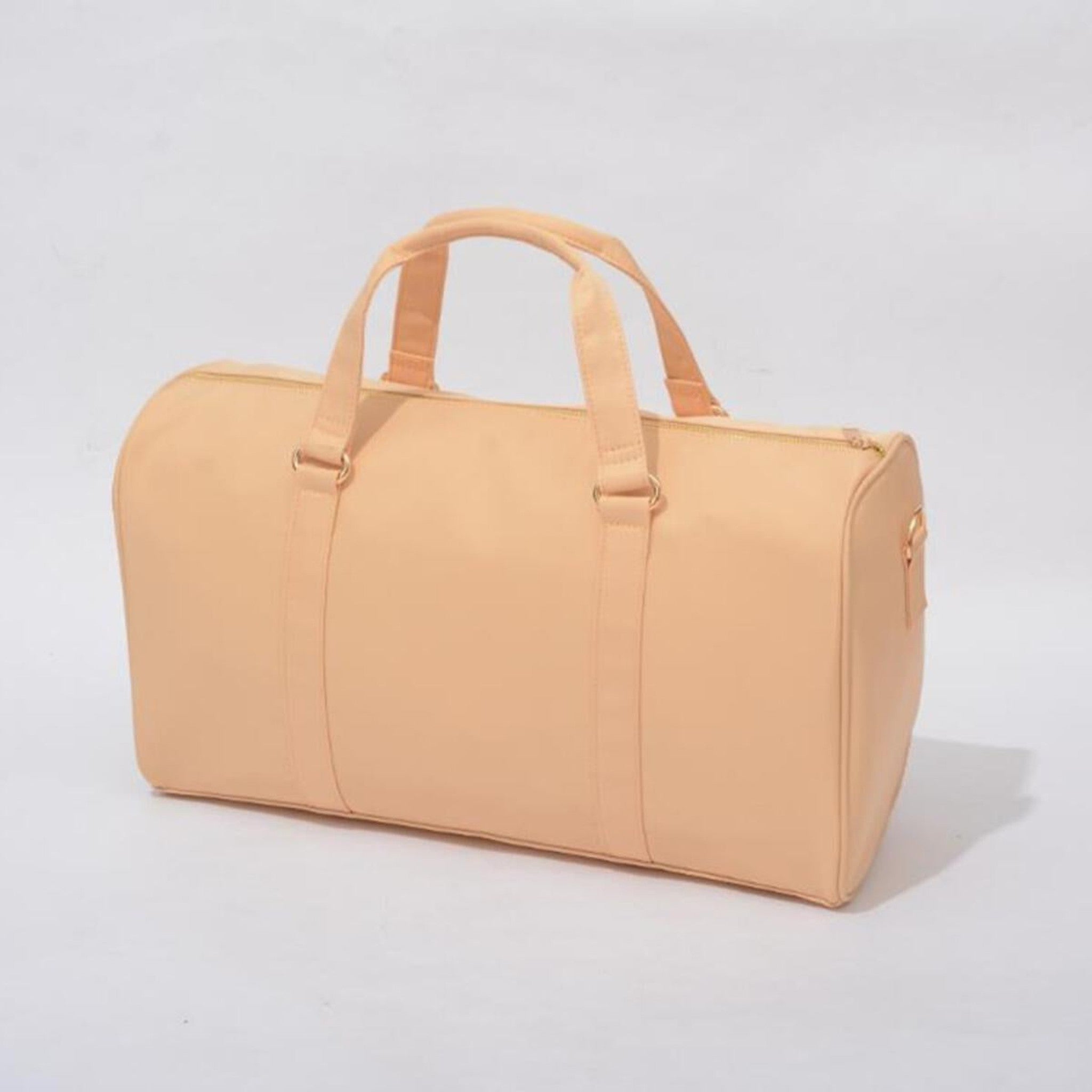 Nylon Duffle Bag