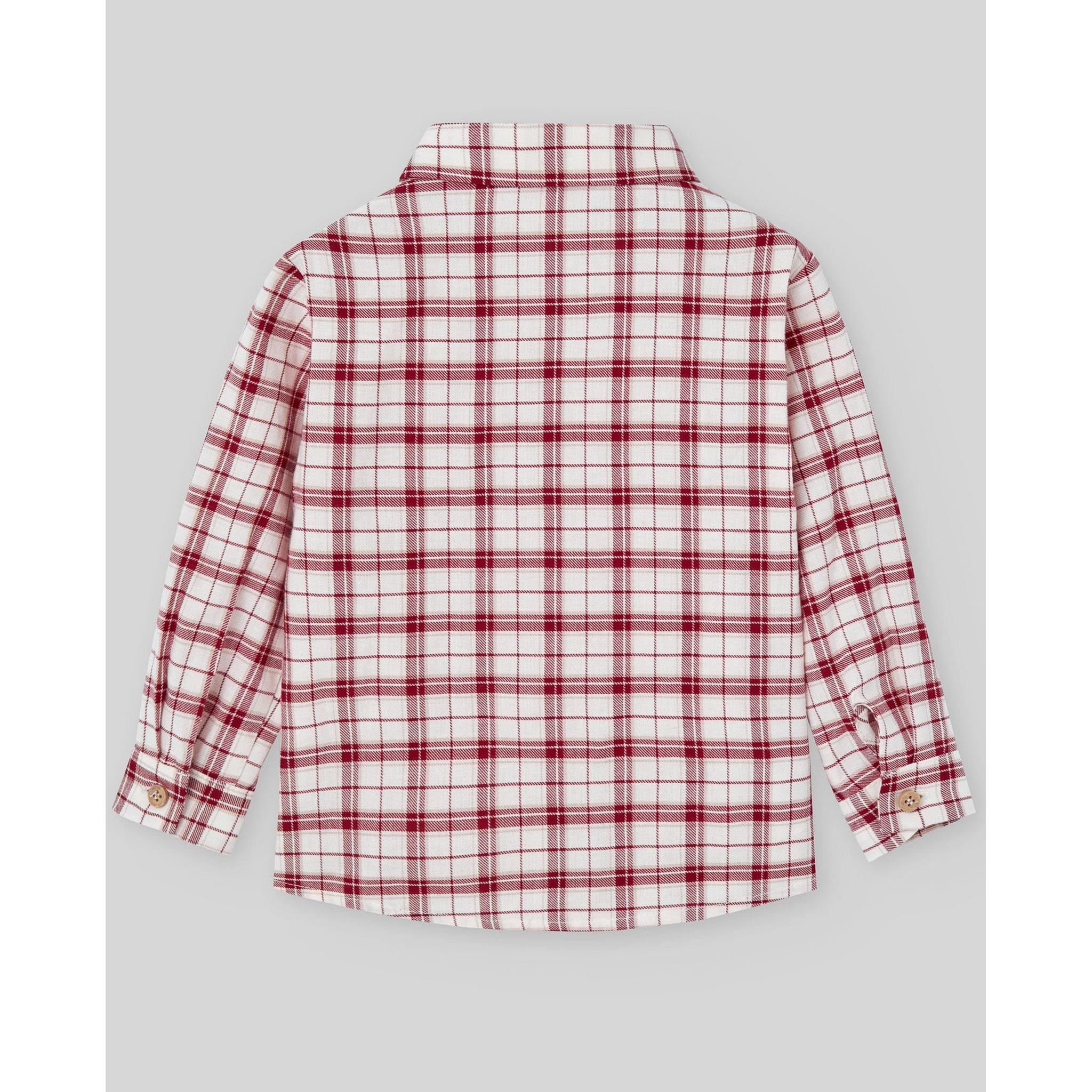 Acebo Button Down Shirt