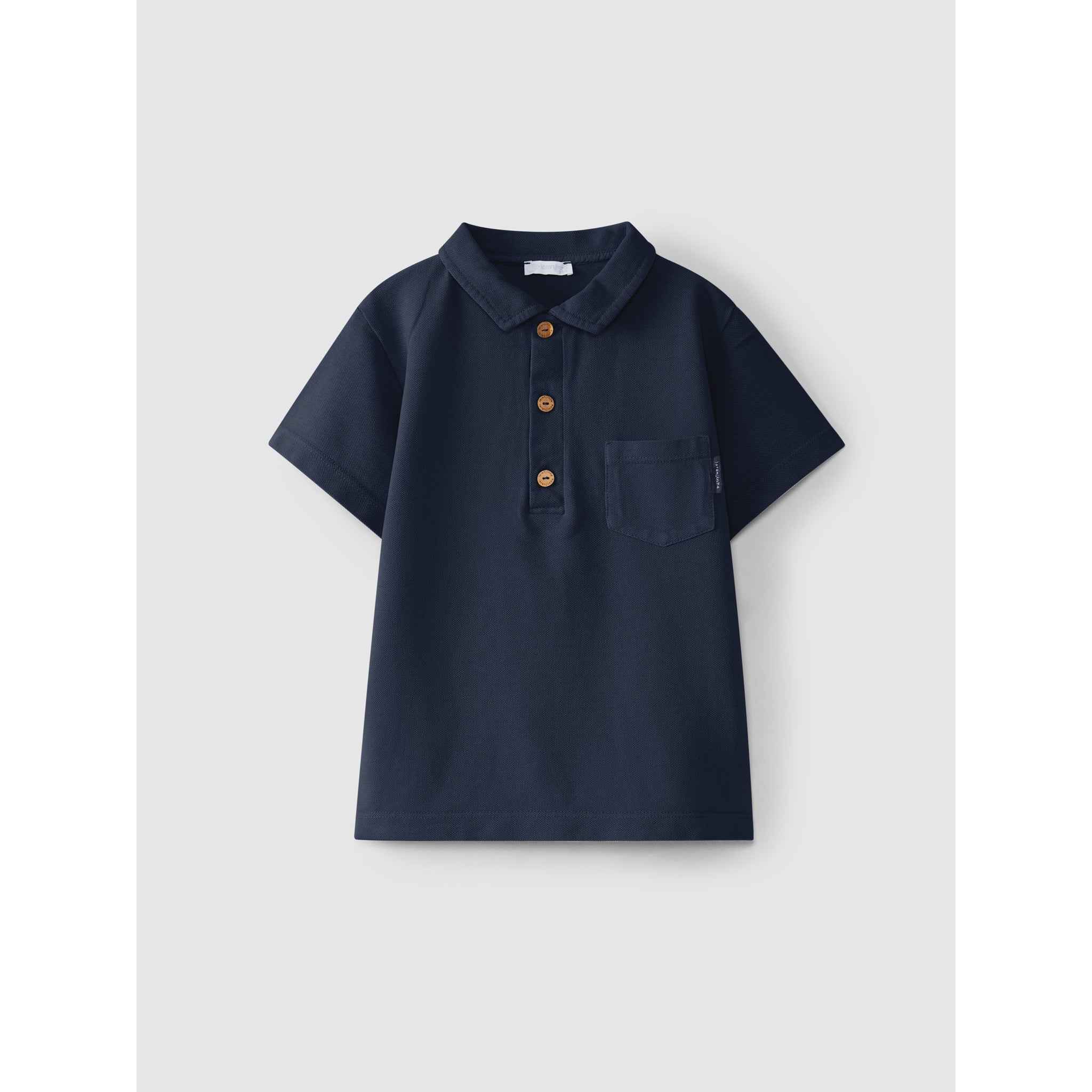 Pique Polo - Several Colors