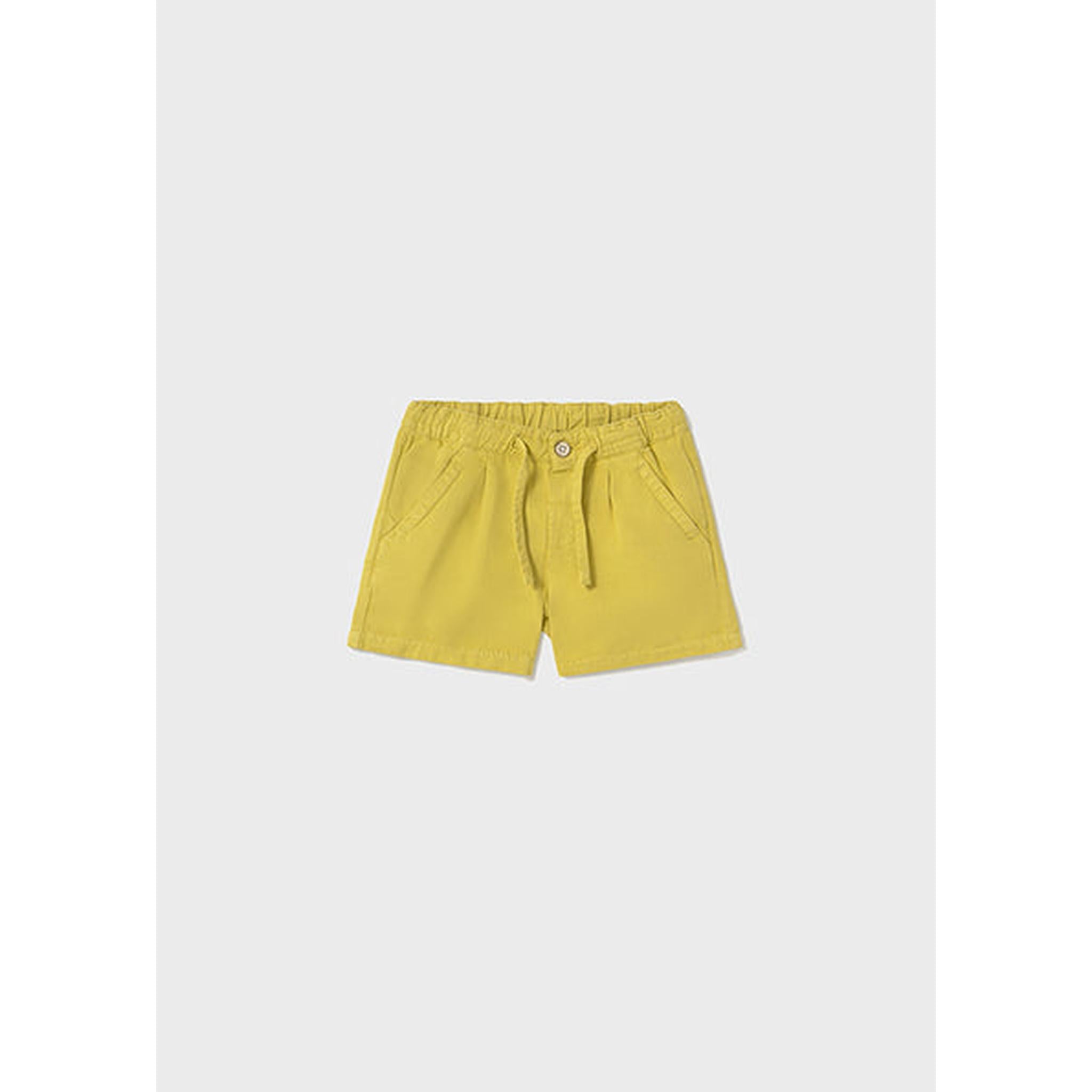 Safari Sage Short Set