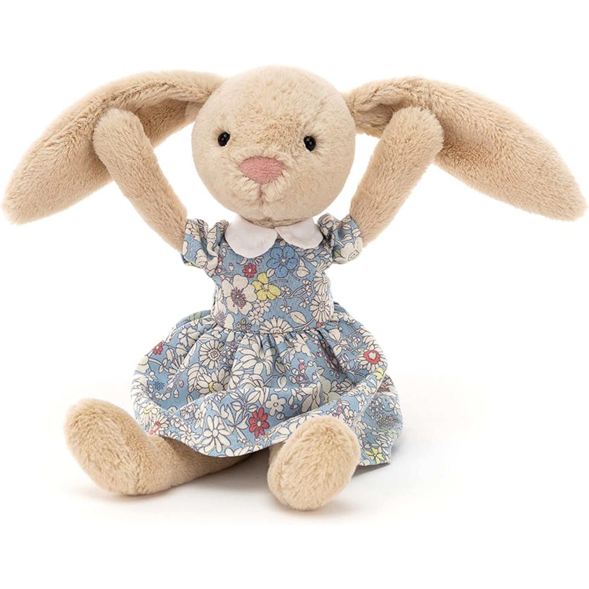 Lottie Bunny Floral