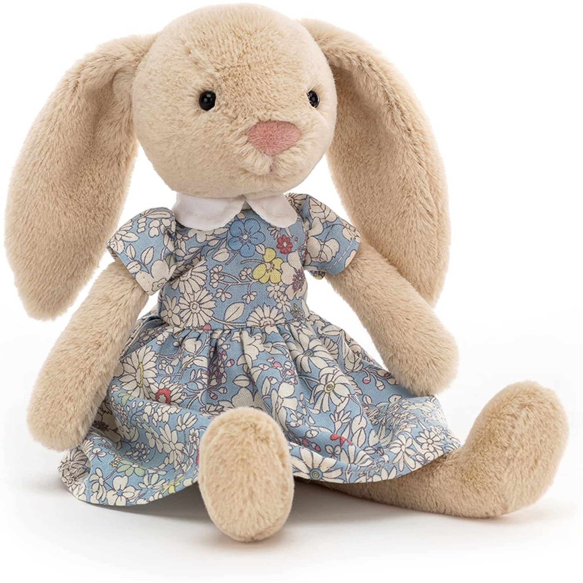 Lottie Bunny Floral