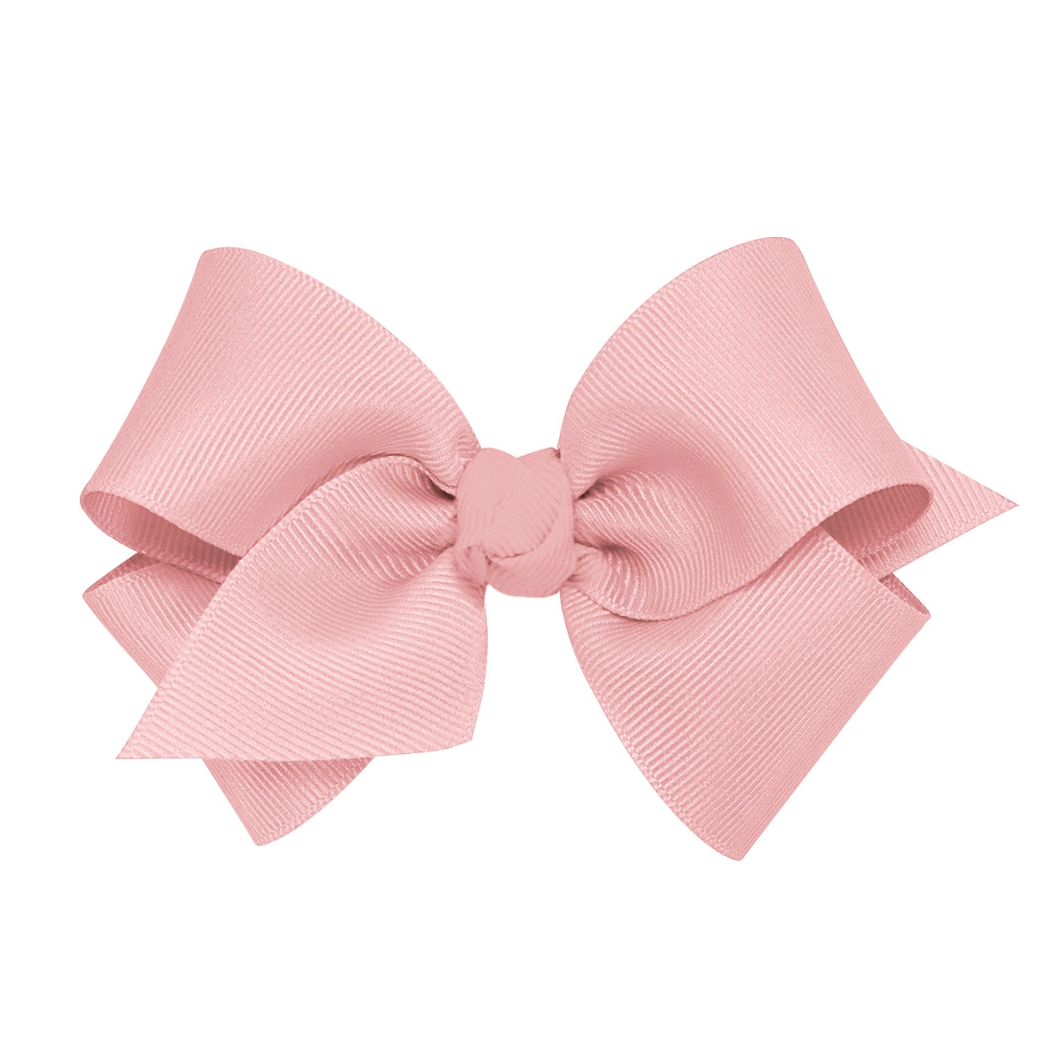 Wee Small Grosgrain Bow (Knot Wrap)