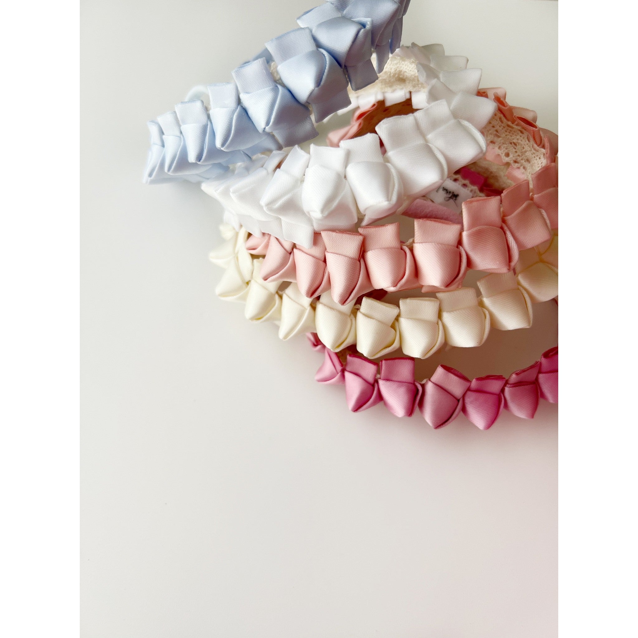 Electra Bow Nylon Headband