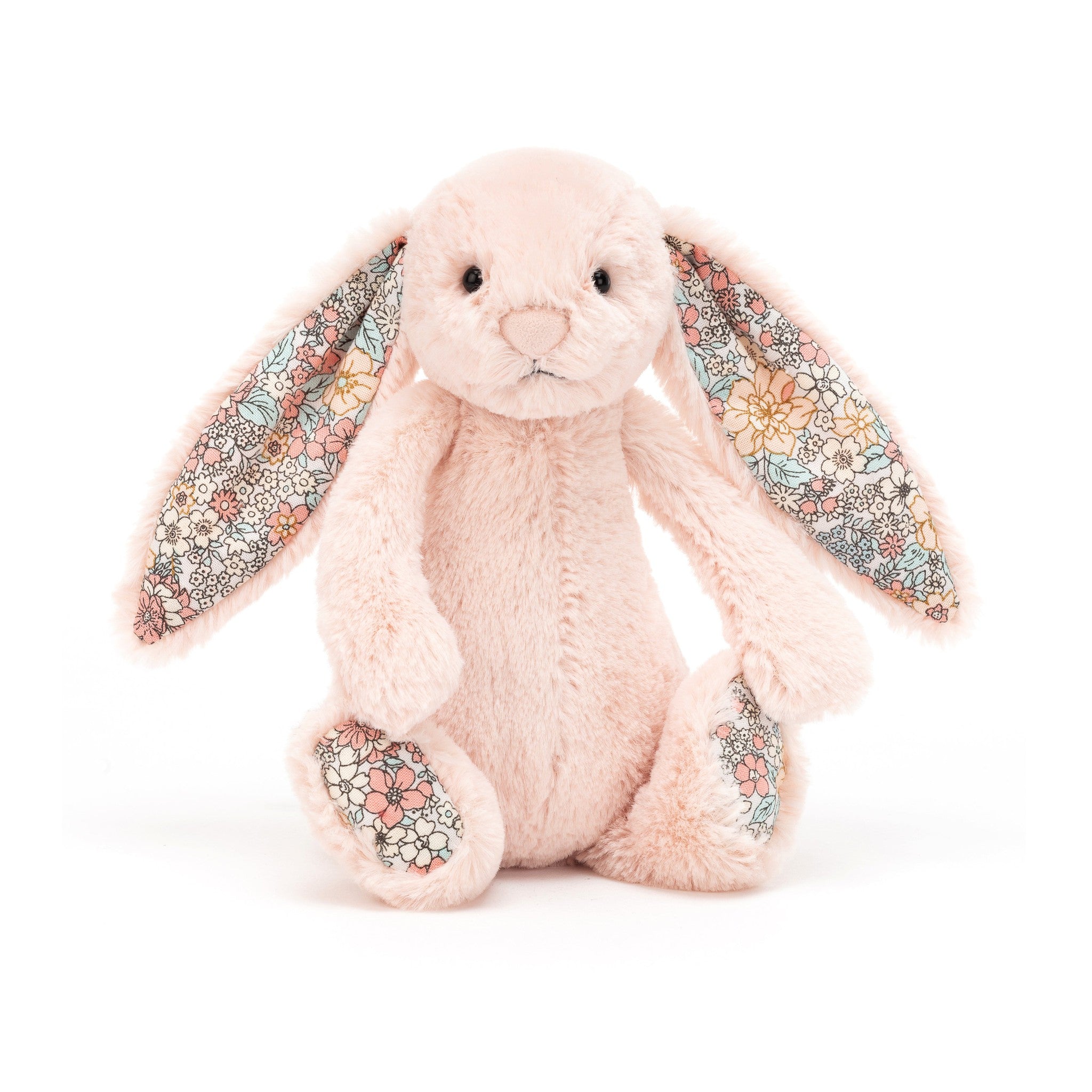 Blossom Bunny - Small (Several Colors)