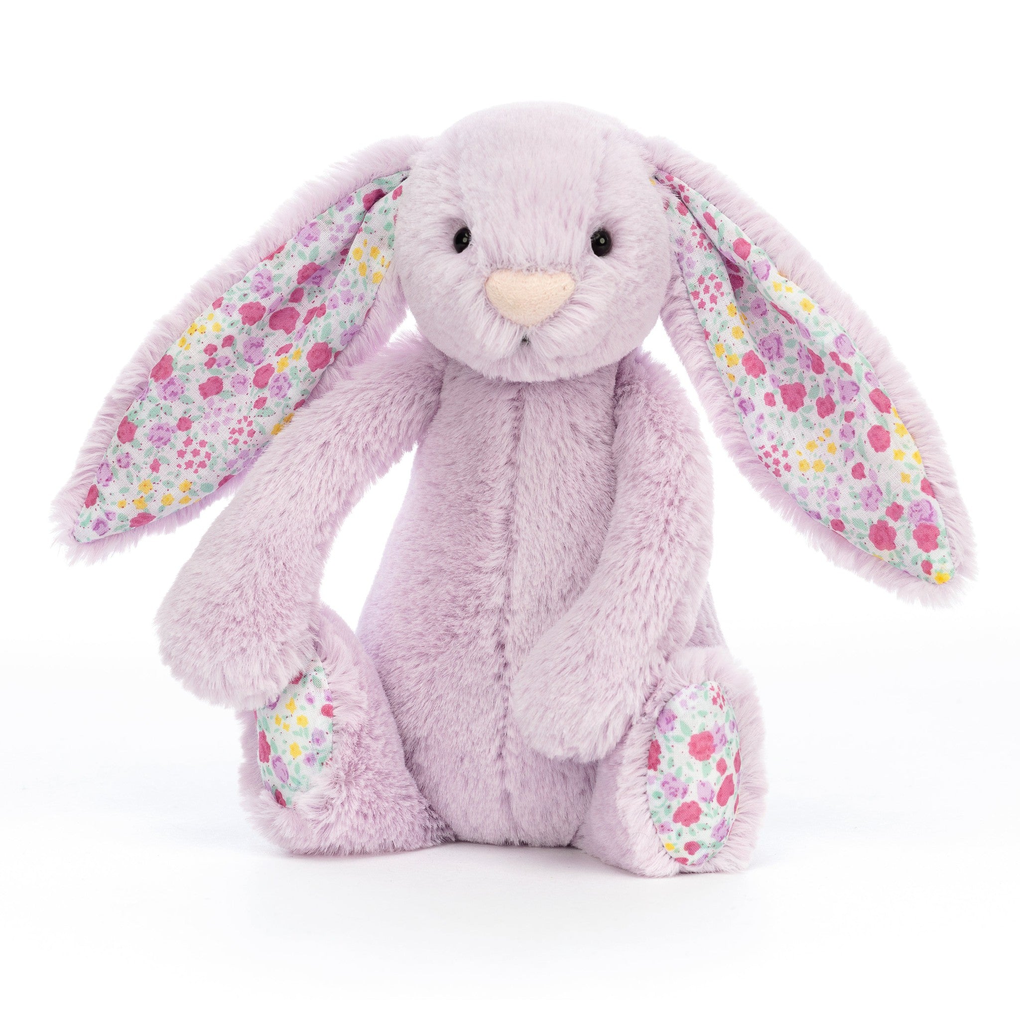 Blossom Bunny - Small (Several Colors)