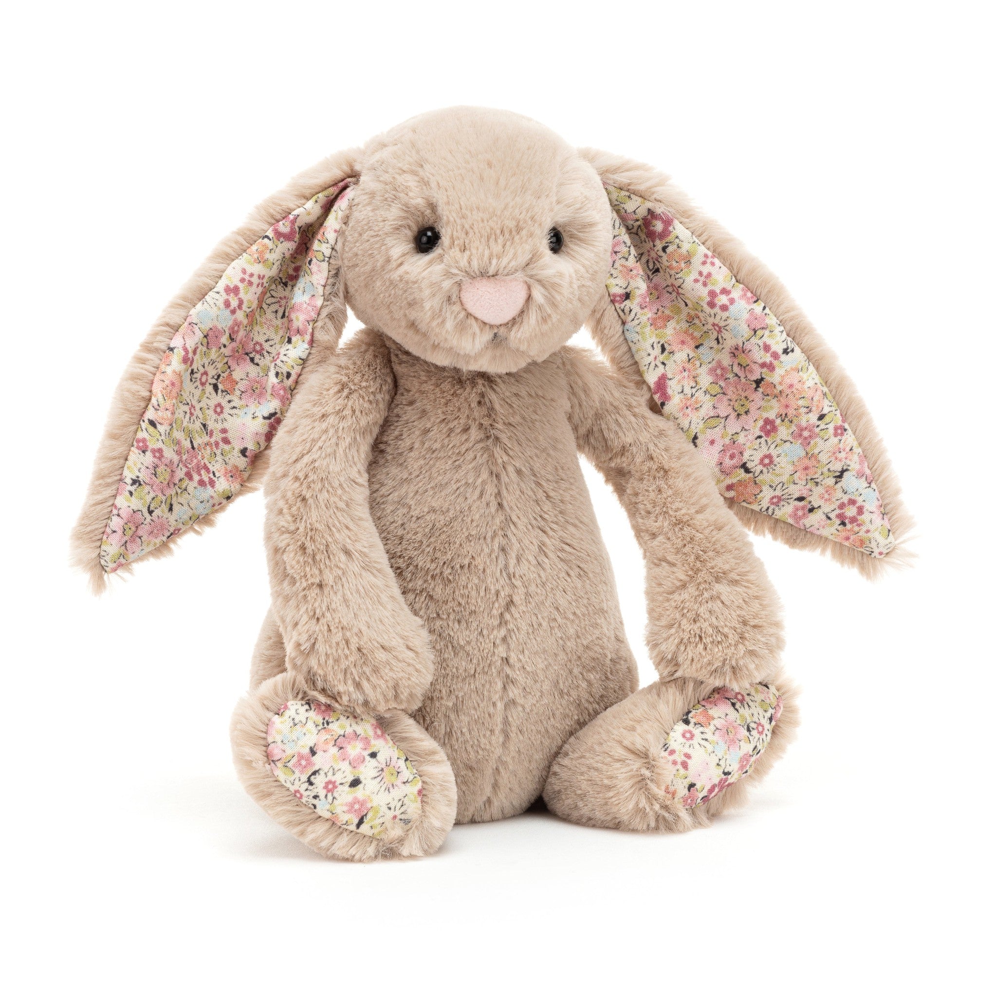 Blossom Bunny - Small (Several Colors)