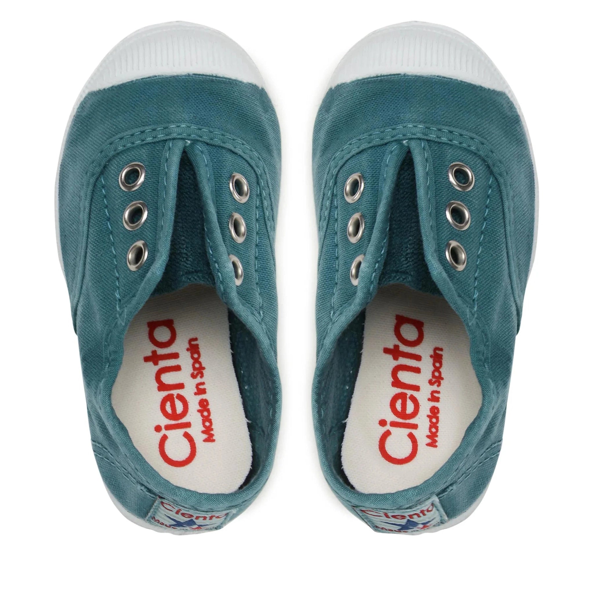 Cienta Sneakers - Jungla