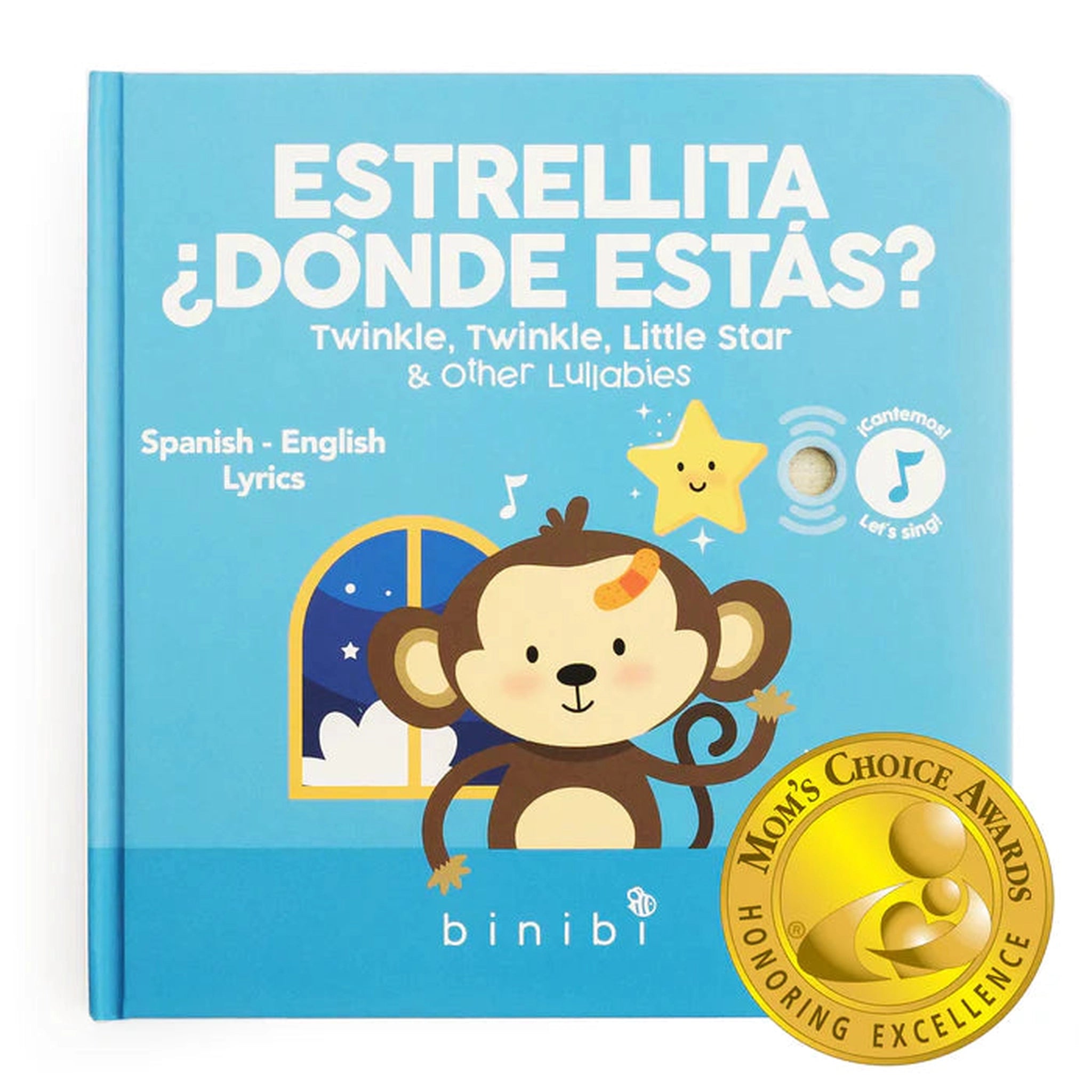 ¿Estrellita Dónde Estás? & Other Lullabies