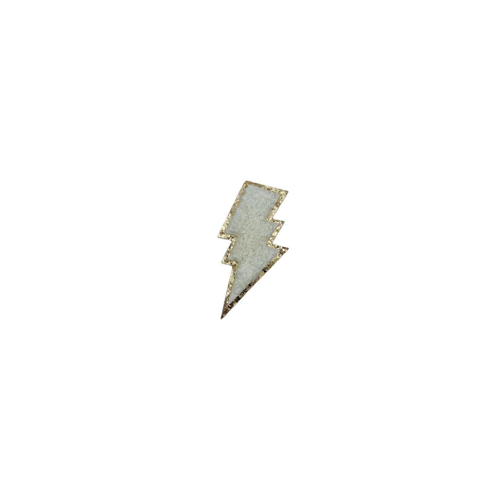 Lightning Bold Patch