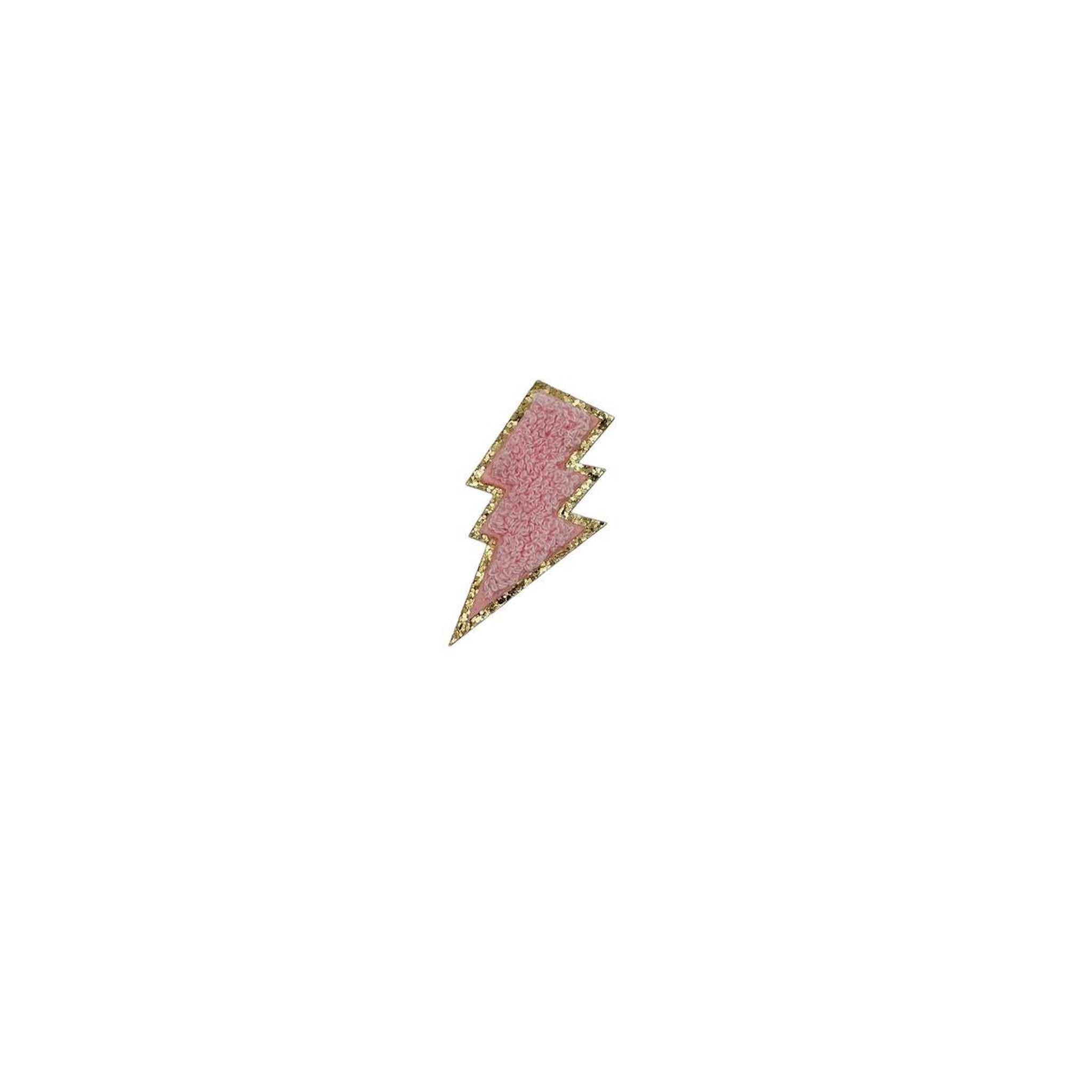 Lightning Bold Patch