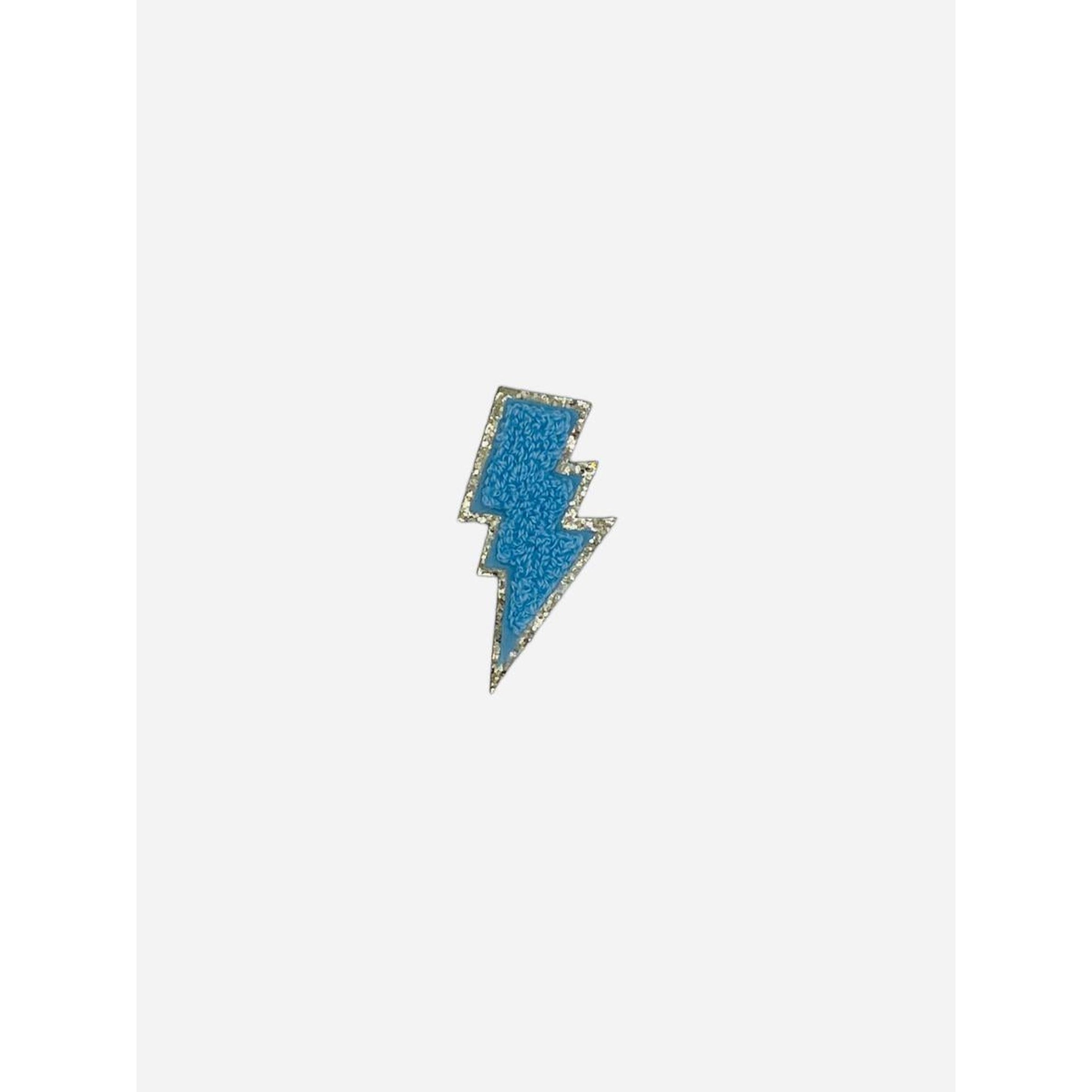 Lightning Bold Patch