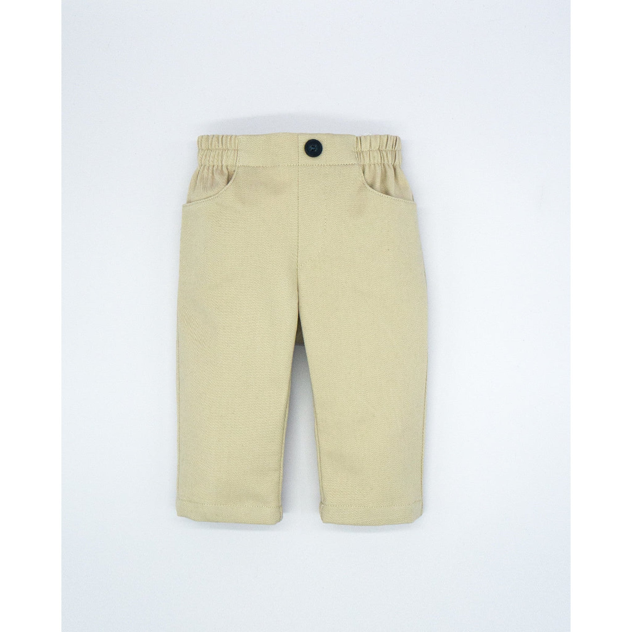 Coconut Trouser Set