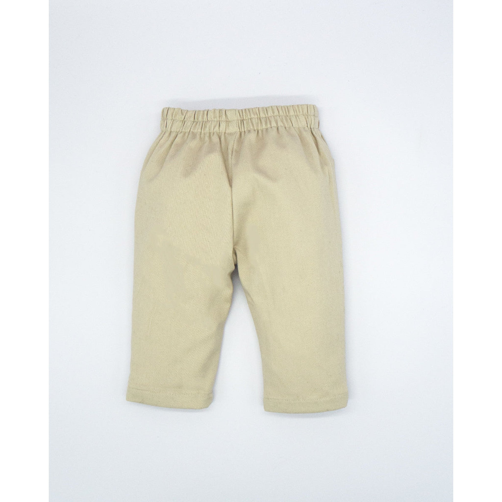 Coconut Trouser Set