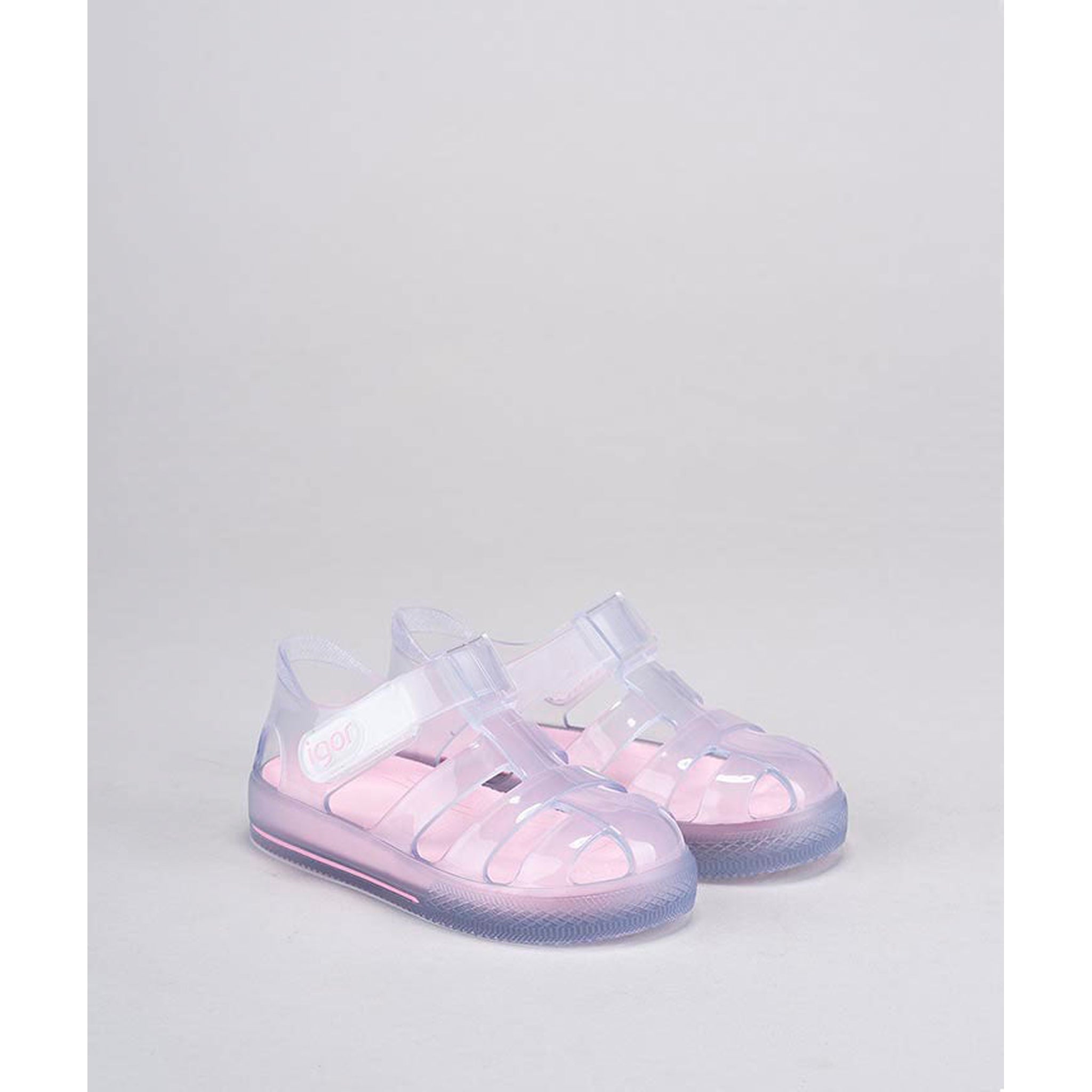 Nico Jellies - Star Cristal Rosa