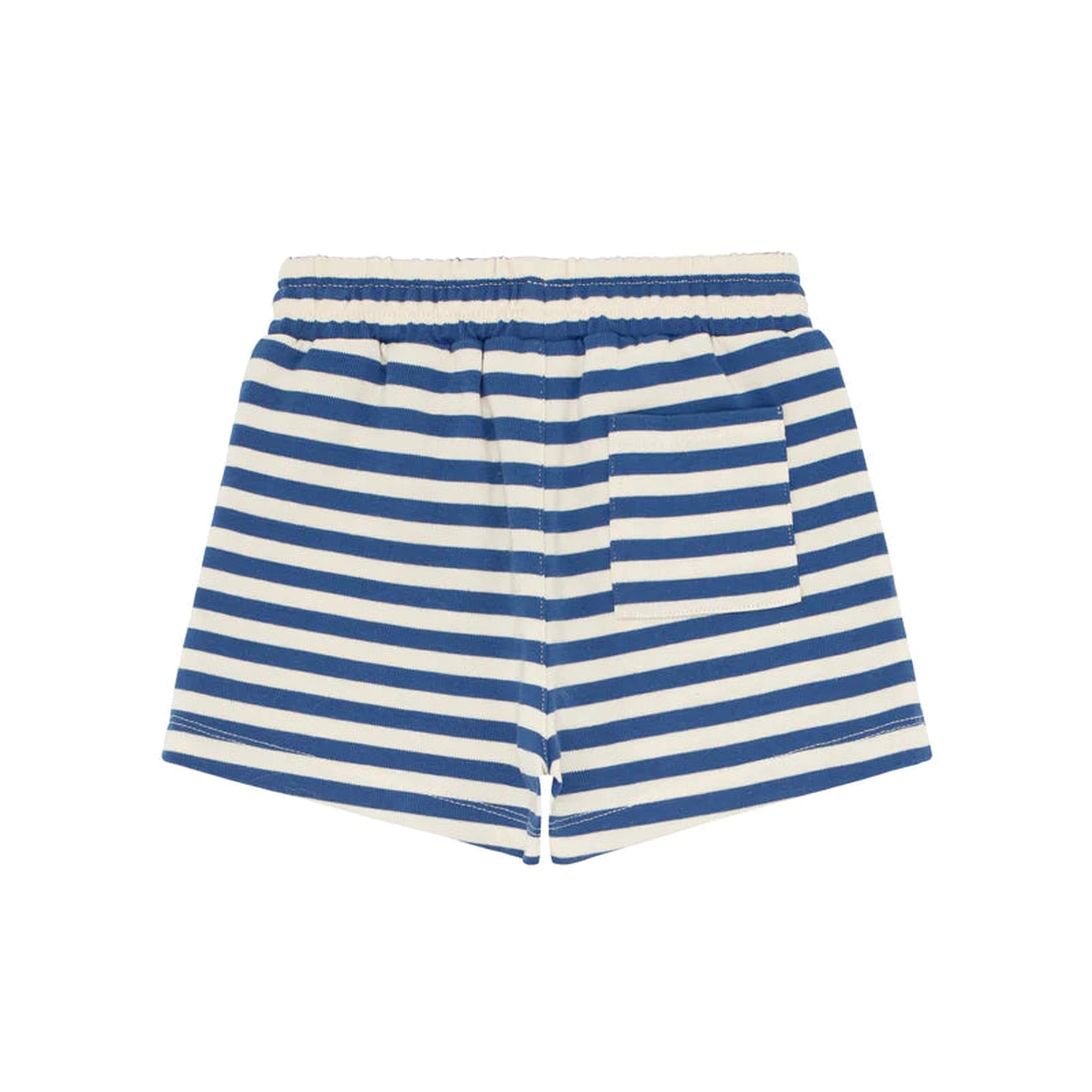 Stripe Shorts