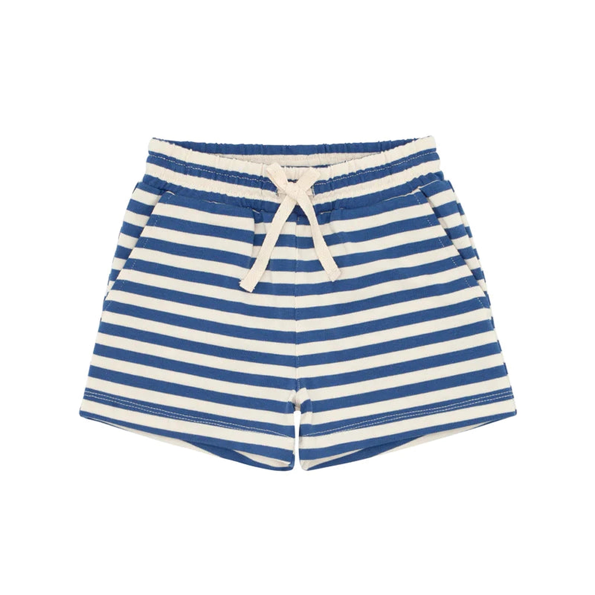 Stripe Shorts