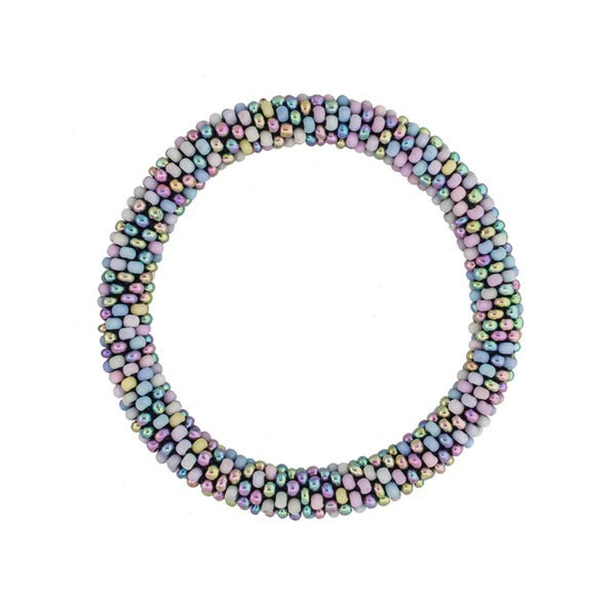 Girl Bracelets - Pastel Moon