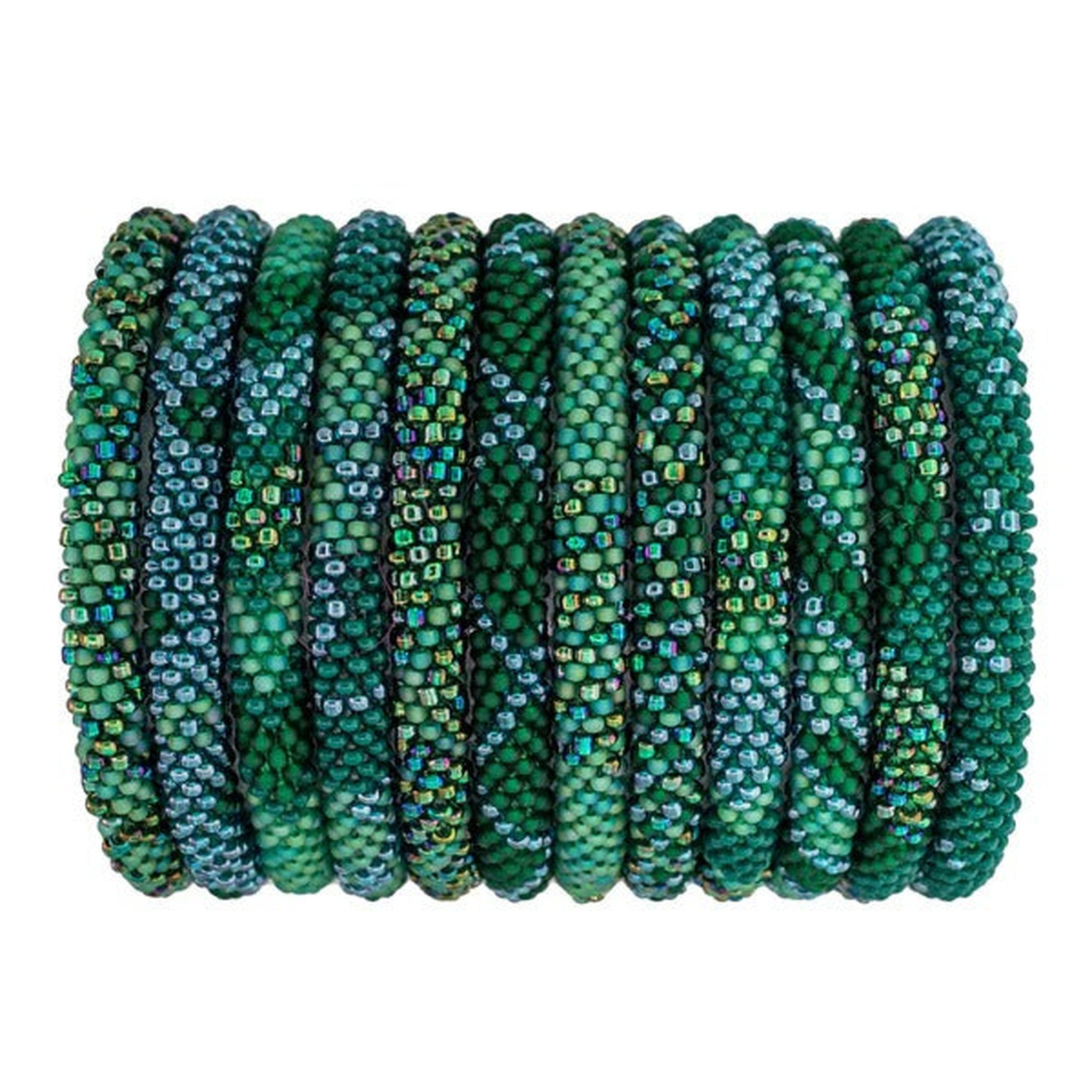 Girl Bracelets - Aurora