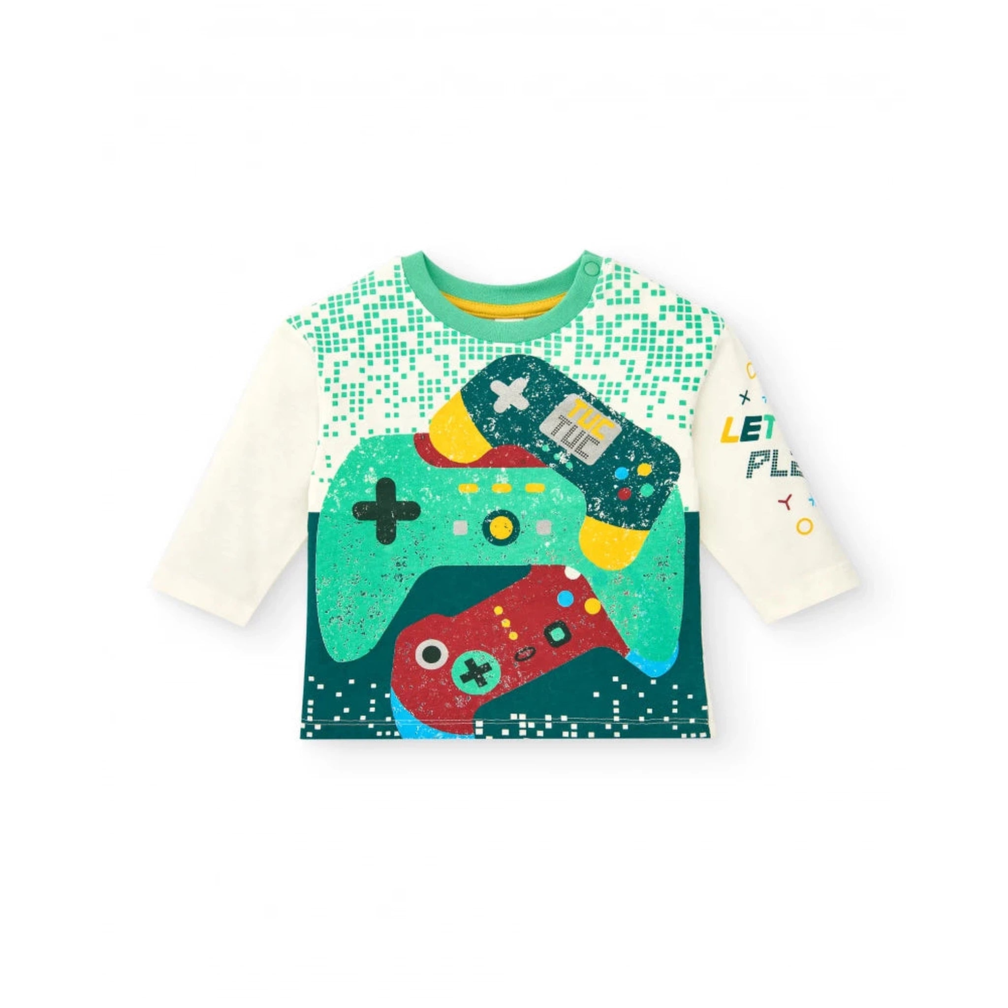 Nintendo Jogger Set