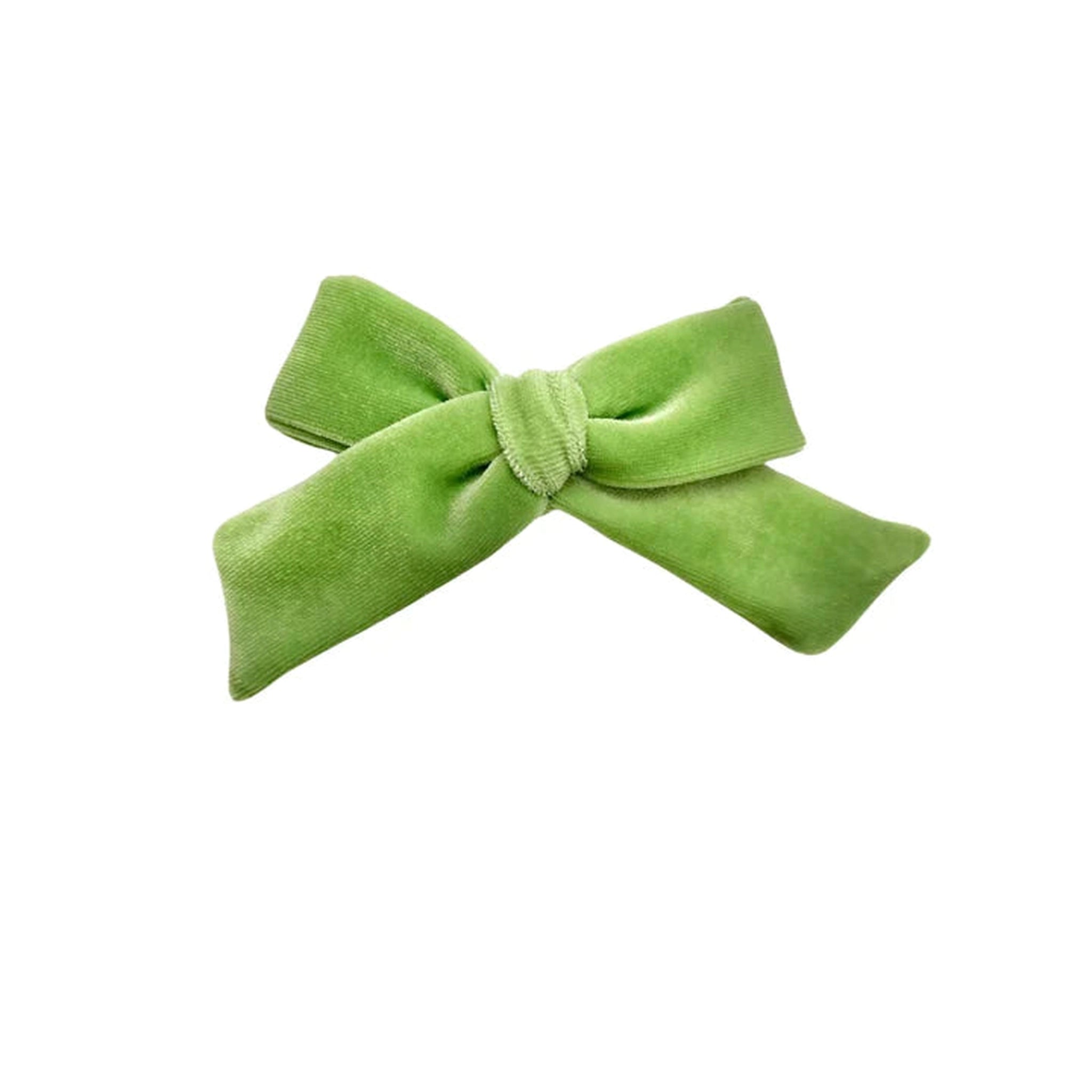 Velvet Bow - Several Colors