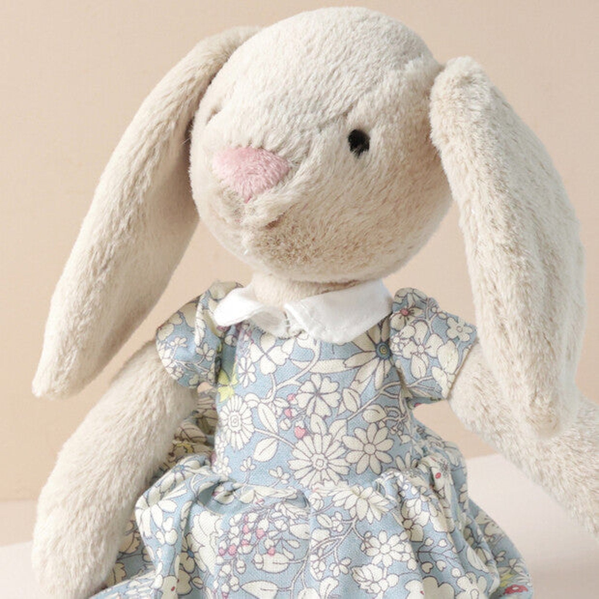 Lottie Bunny Floral