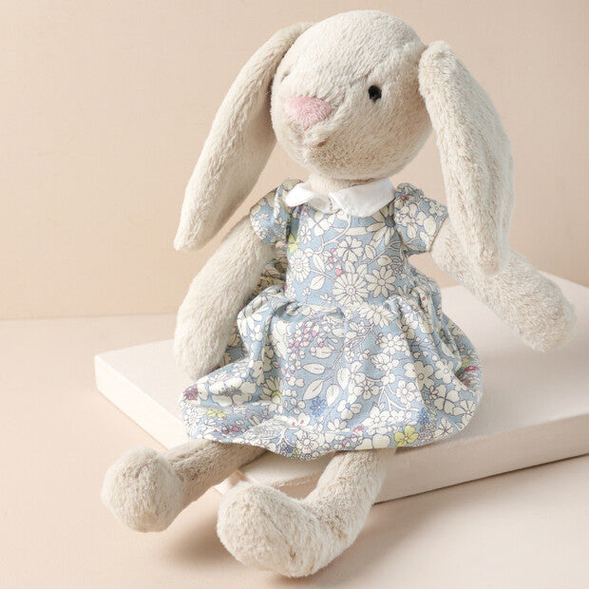 Lottie Bunny Floral