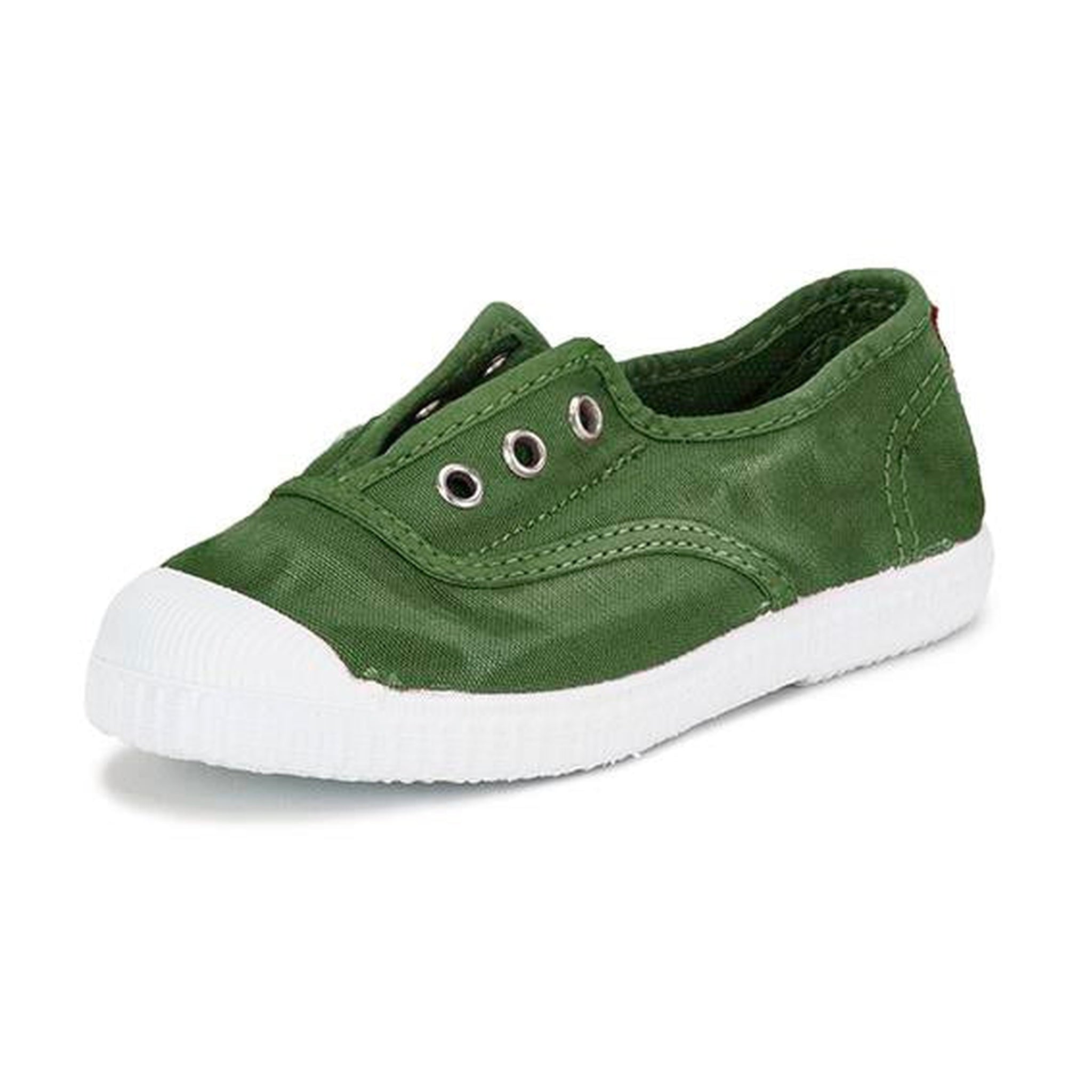 Cienta Sneakers - Oliva