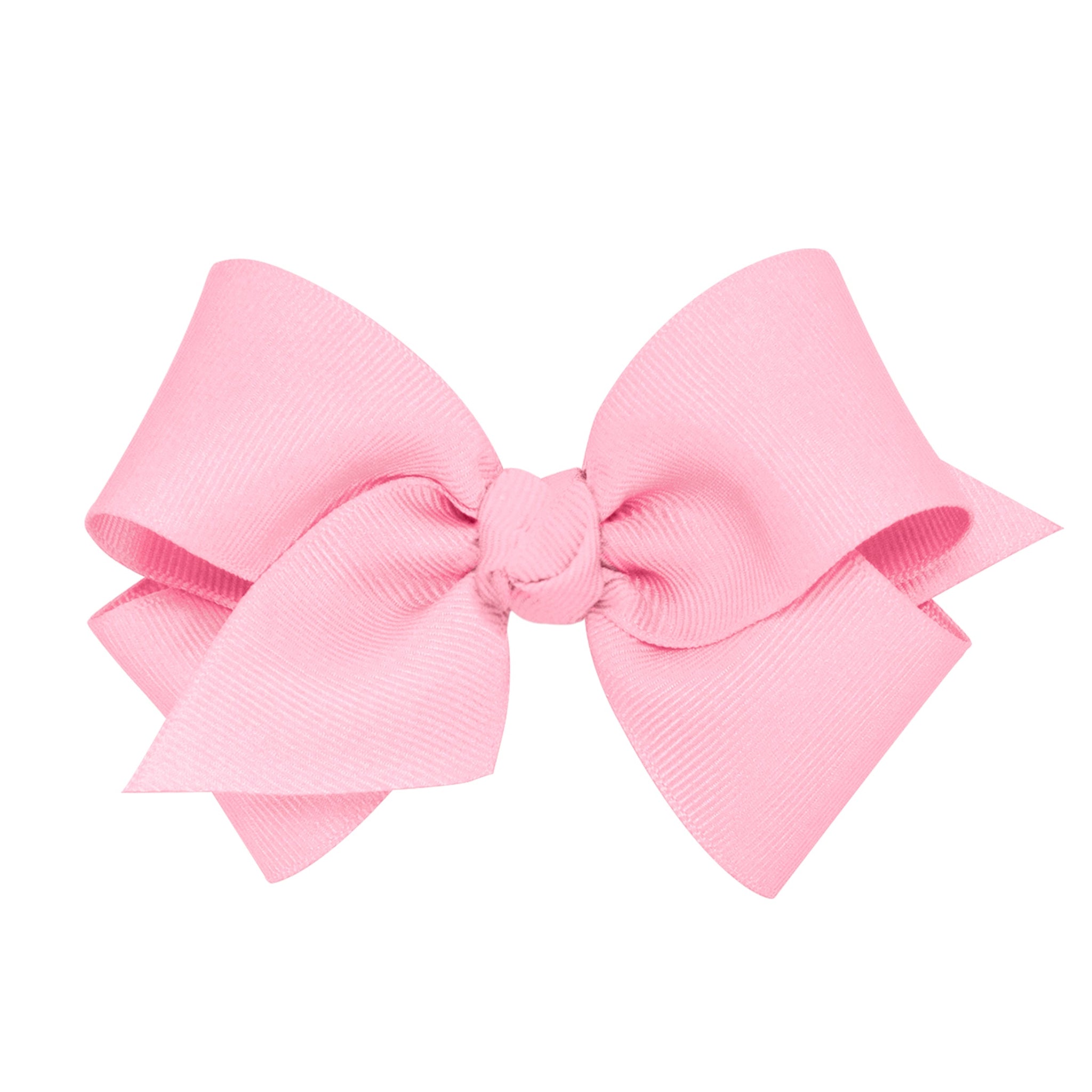 Wee Small Grosgrain Bow (Knot Wrap)