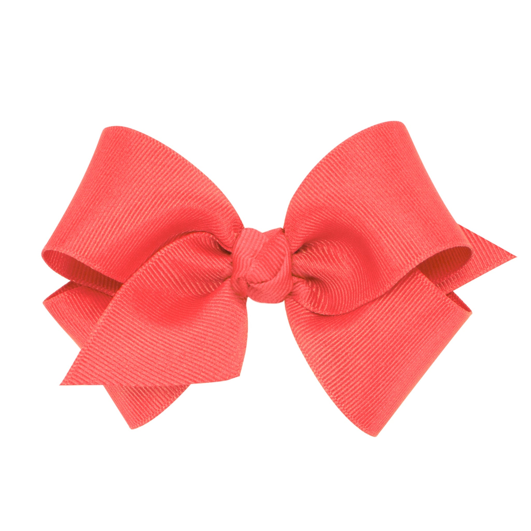 Wee Small Grosgrain Bow (Knot Wrap)