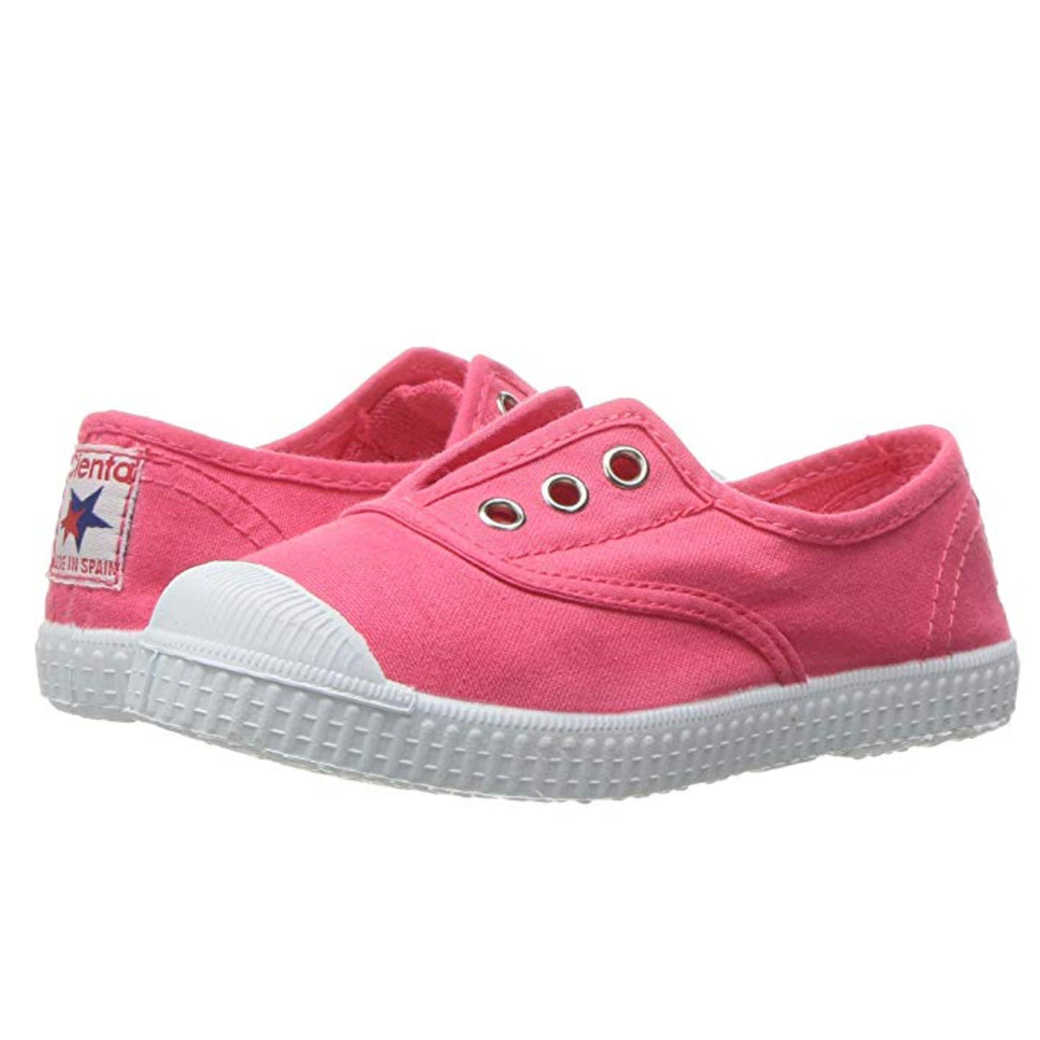 Cienta Sneakers - Pink