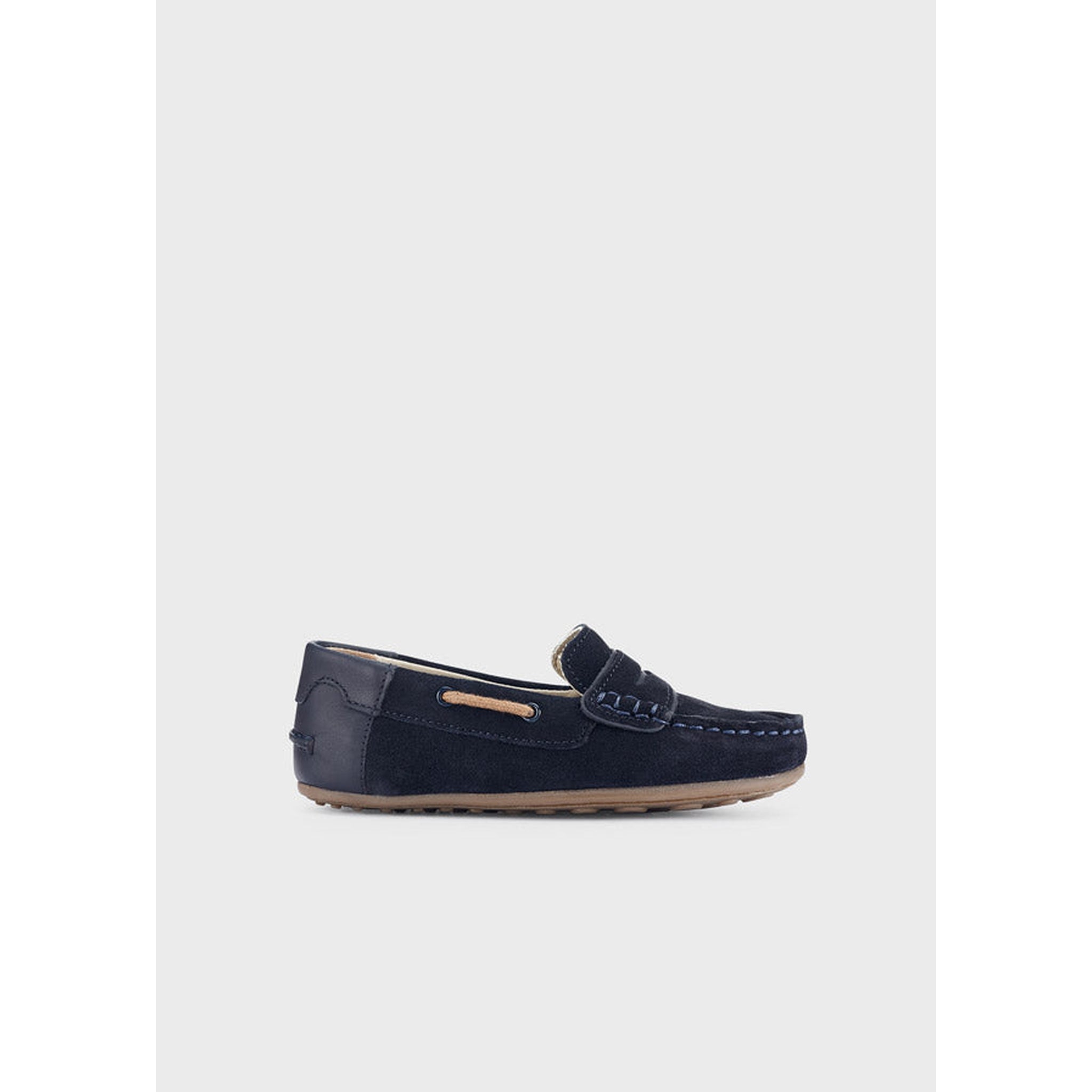 Boy Moccasins - Several Colors